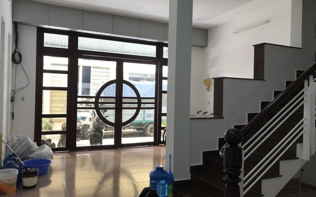 Karan Homestay - Hostel
