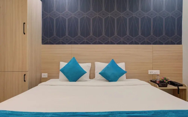 Botanica Luxury Living Space, Gachibowli, Hyderabad