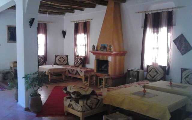 Auberge Tissadrine