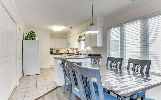 4102 South Ocean Blvd by Escape