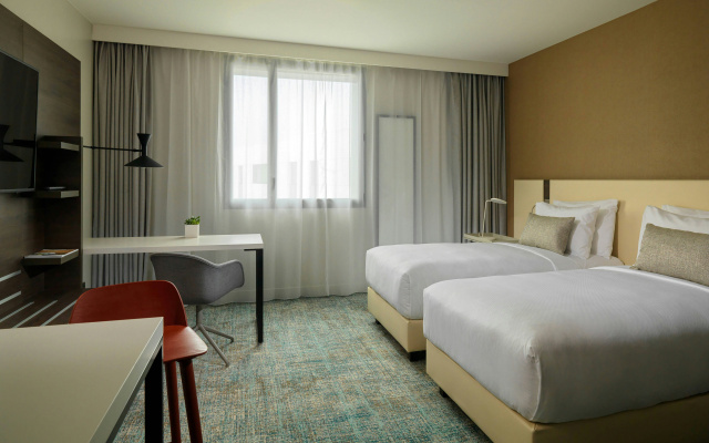 Residence Inn by Marriott Toulouse-Blagnac