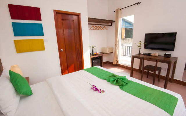Suite Home Boutique Hotel