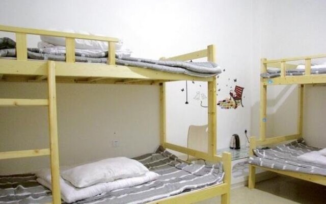 Qingdao No. 5 Youth Hostel