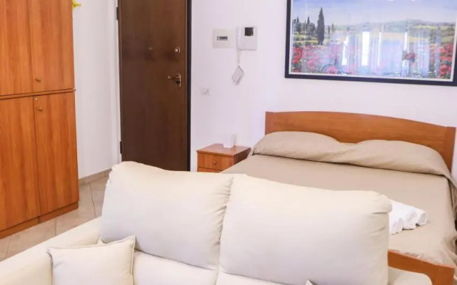 Apartment Casa Al Politeama