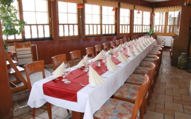 Guest House Arvaj