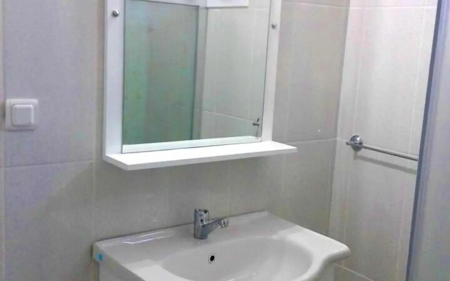 Parla Apart Otel
