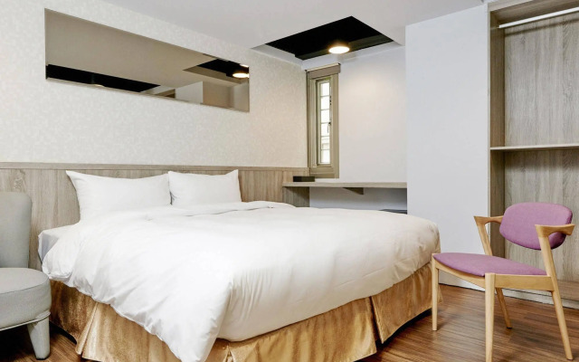 Bon Hotel Taipei