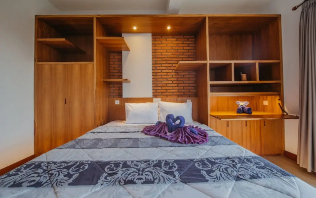 KAEN Apartments
