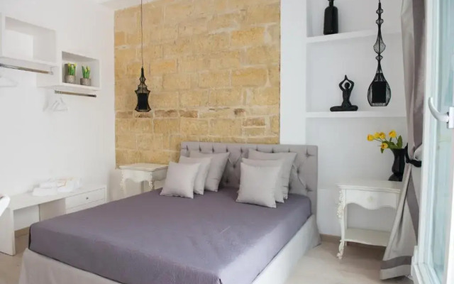 Mare Versus Luxury Suites