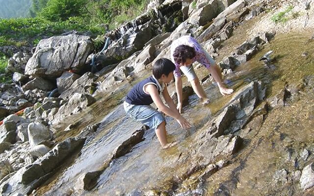 Hongceon Beautiful Accompany Pension