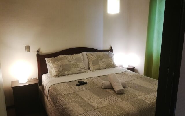 Apartamento Barrio Bellas Artes