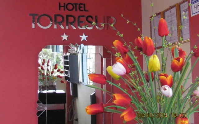 Hotel Torresur Tacna