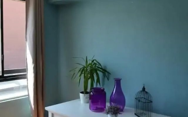 Departamento Labra Santiago 5