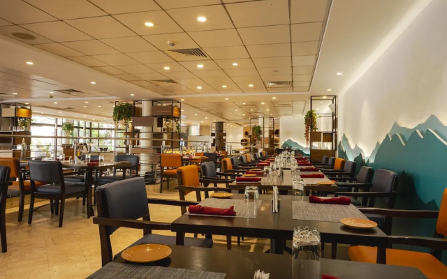 Eko Hotel Gardens