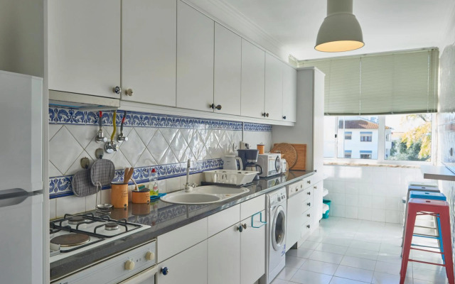 Cascais Handsome Apartment