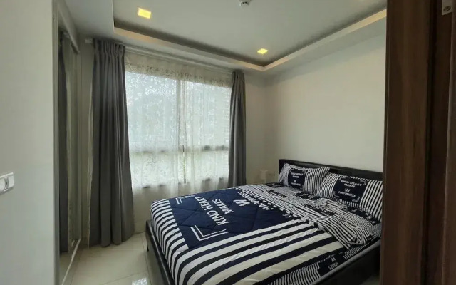 Arcadia Beach Resort by PSR ASIA