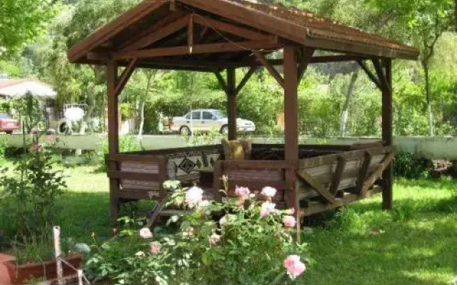 Çirali Artemi̇s Hotel