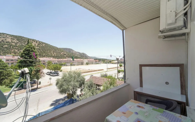 Çavdar Thermal Otel