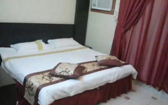 Rayatna For Furnished Apartments 3