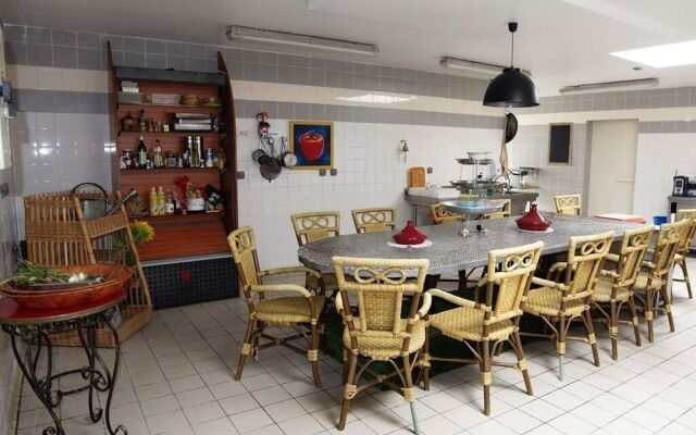 Les Chambres du Sillon