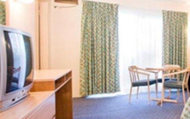 Bay Waters Holiday Resort