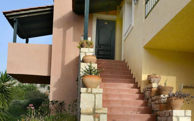 Petra Village Apartments