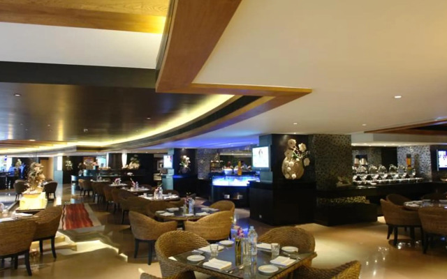 Sahara Star