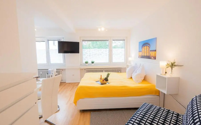Relax Aachener Boardinghouse Appartements Premium 1