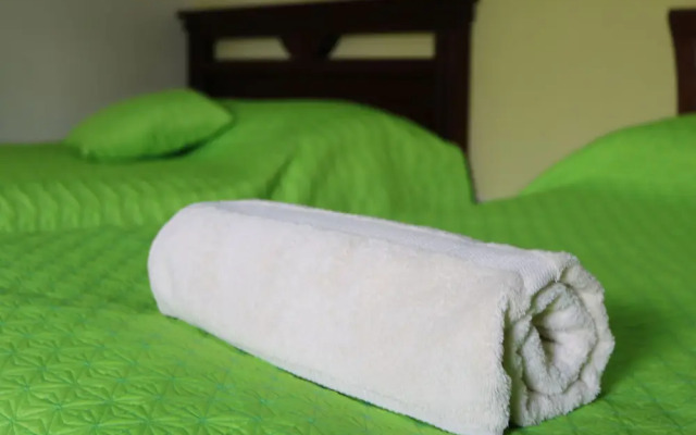 Hotel Alpachaca