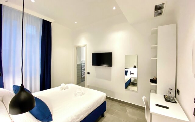 THE ONE - SUN 'n SEA ROOMS