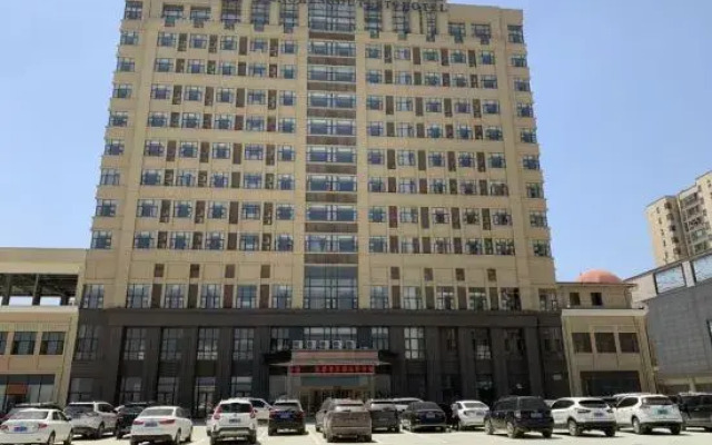 Zongheng Outlets Hotel
