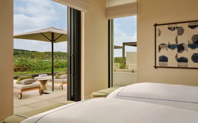 Rosewood Miyakojima