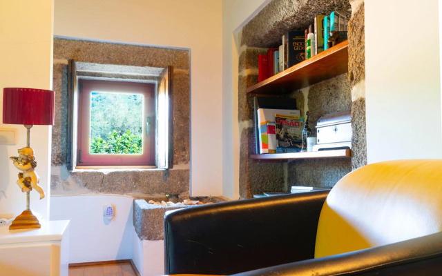 Casa das Castanhas - near Gerês