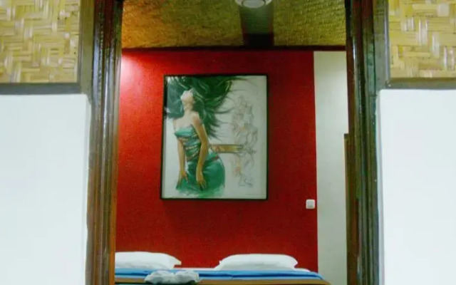 Pondok Frog Guest House