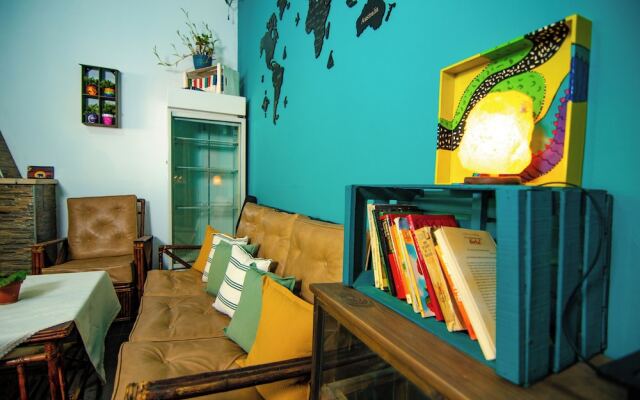 Capital Hostel - San Juan - Adults Only