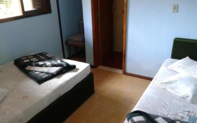 Pousada chácara Pacheco