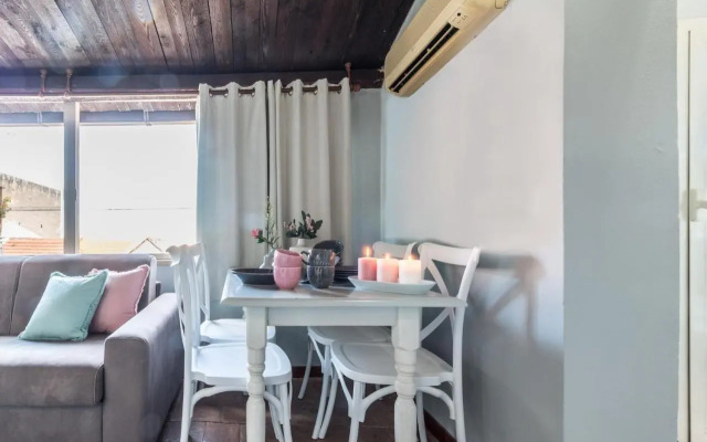 Design Apartments Sassari-Skyline