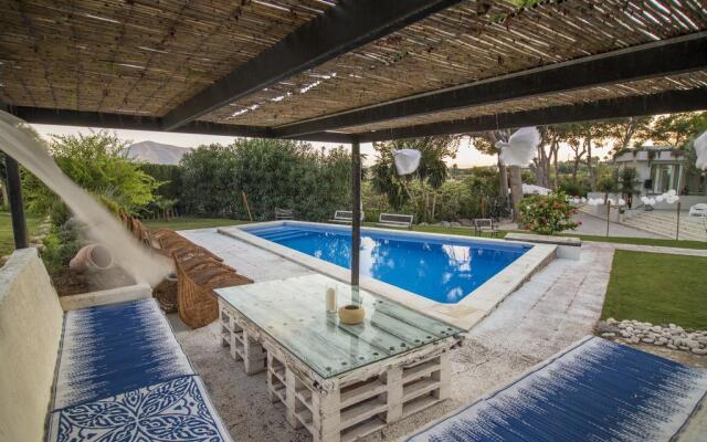 Mimar Villa Altea