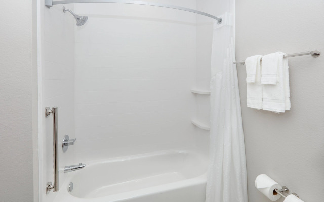 Holiday Inn Express & Suites Plano - The Colony by IHG