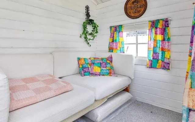 Holiday Home in VÃ¦ggerlÃ¸se