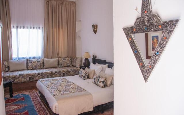 Ksar Shama