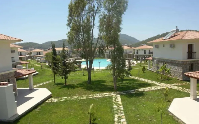 ORKA Village Apartments