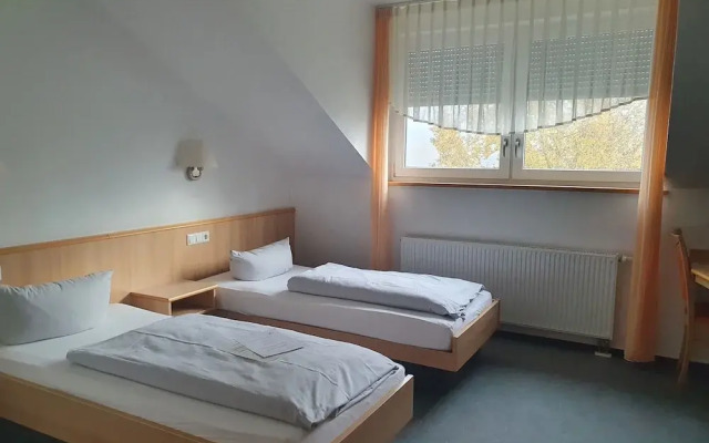 Hotel Gasthof zum Ritter