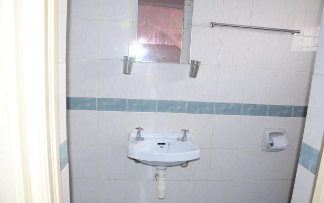 Midview Hotel Nairobi