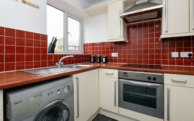 Bluestone Apartments - Richmond