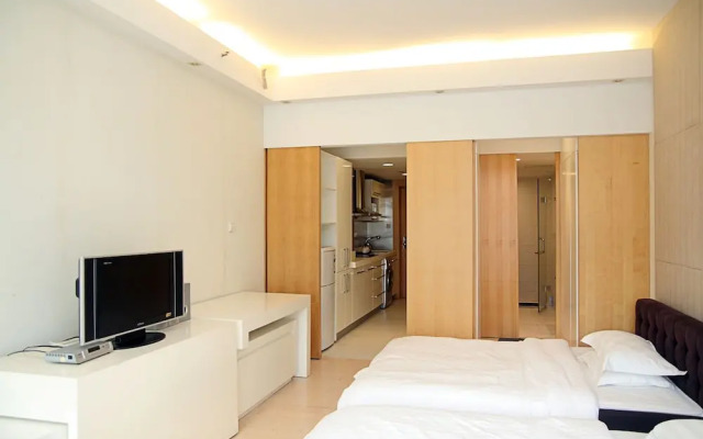 Lavande International ApartHotel US Consulate General Guangzhou Zhujiang New Town Metro Branch - Free Shuttle Bus to Canton Fair Complex During Canton Fair Period & Free VPN Internet Access