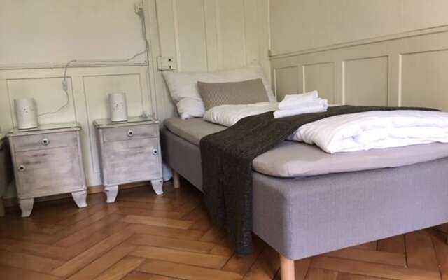 Casa Schilling - 4 Charming Rooms in the Best Location