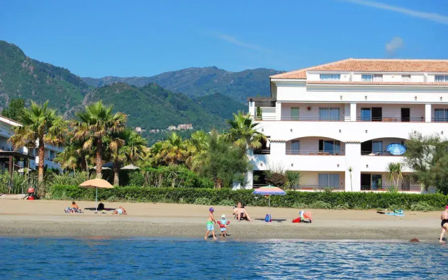 Vacanceole Sognu Di Rena