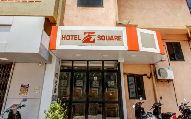 Hotel Z Square