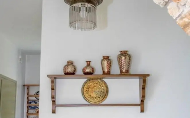 Dianella House - Tinos